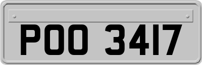POO3417