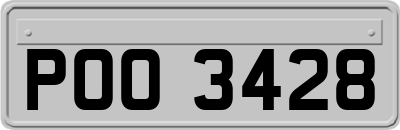 POO3428