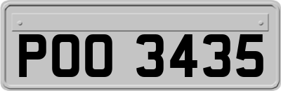 POO3435