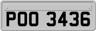 POO3436