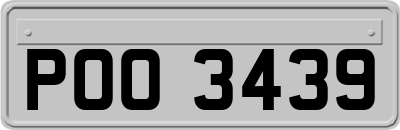 POO3439