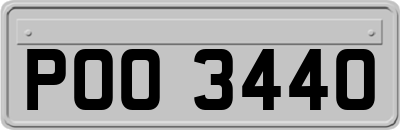 POO3440