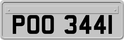 POO3441