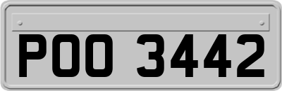 POO3442