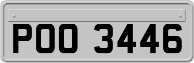 POO3446