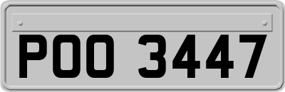 POO3447