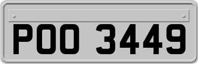 POO3449