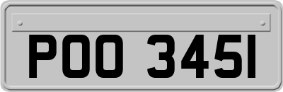 POO3451
