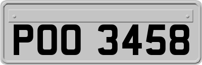 POO3458