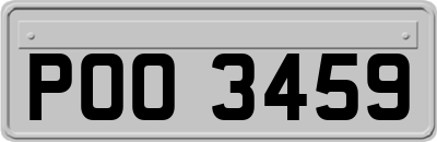 POO3459