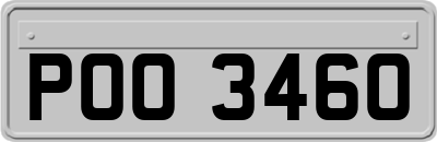 POO3460