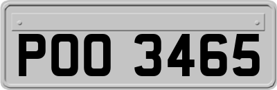 POO3465
