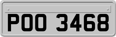 POO3468