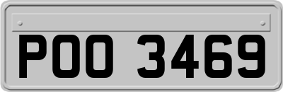 POO3469
