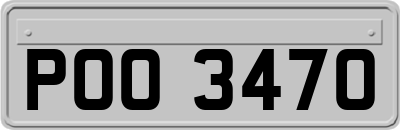 POO3470