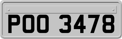 POO3478