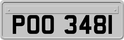 POO3481