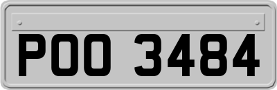 POO3484