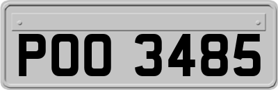 POO3485