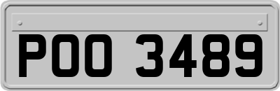 POO3489