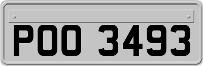 POO3493