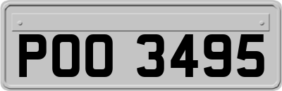 POO3495