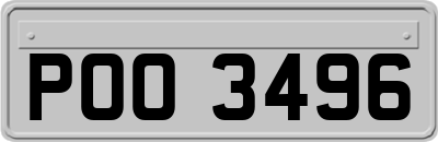 POO3496