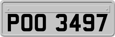 POO3497