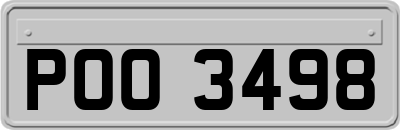 POO3498
