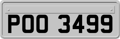 POO3499