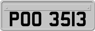 POO3513