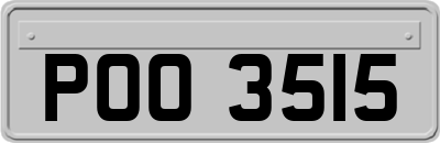 POO3515