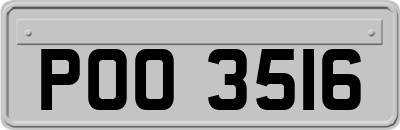 POO3516