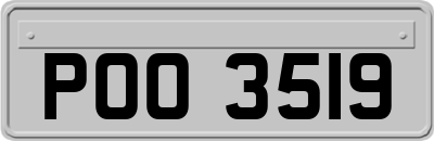 POO3519