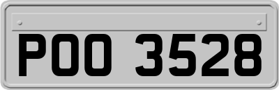 POO3528