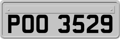 POO3529