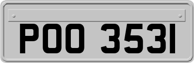 POO3531