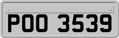POO3539