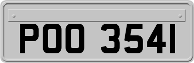 POO3541