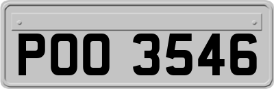 POO3546