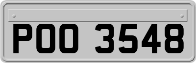 POO3548