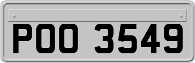 POO3549