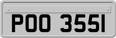 POO3551
