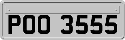 POO3555