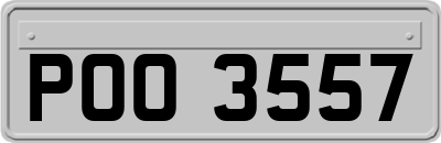POO3557