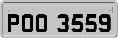 POO3559