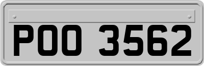 POO3562