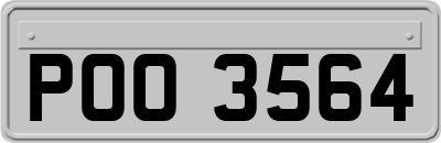 POO3564