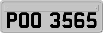 POO3565