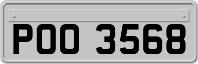 POO3568